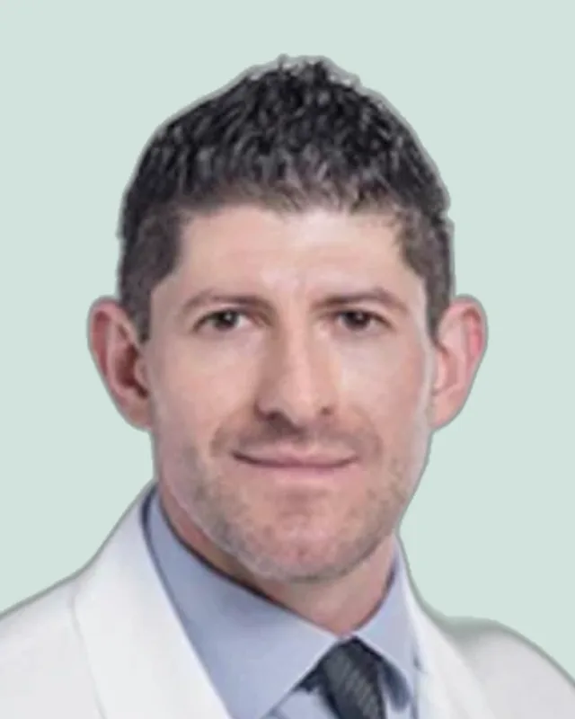Dr. Elie Dancour